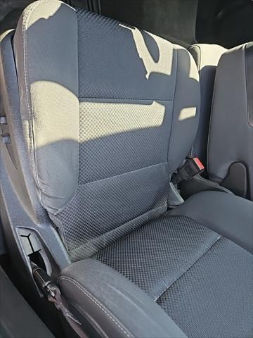 used 2017 Chevrolet Silverado 1500 car, priced at $25,997