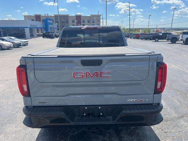 used 2024 GMC Sierra 1500 car, priced at $70,699