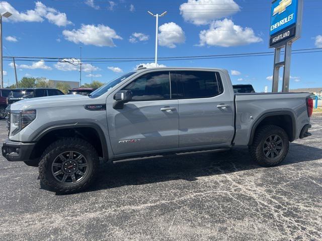 used 2024 GMC Sierra 1500 car, priced at $70,699