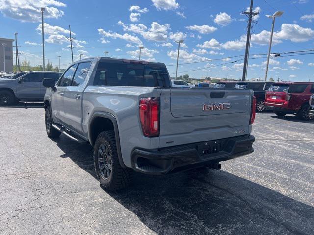 used 2024 GMC Sierra 1500 car, priced at $70,699