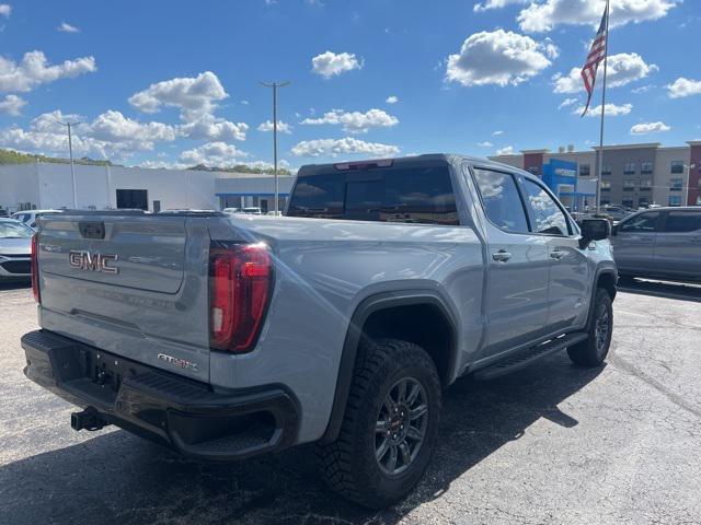 used 2024 GMC Sierra 1500 car, priced at $70,699