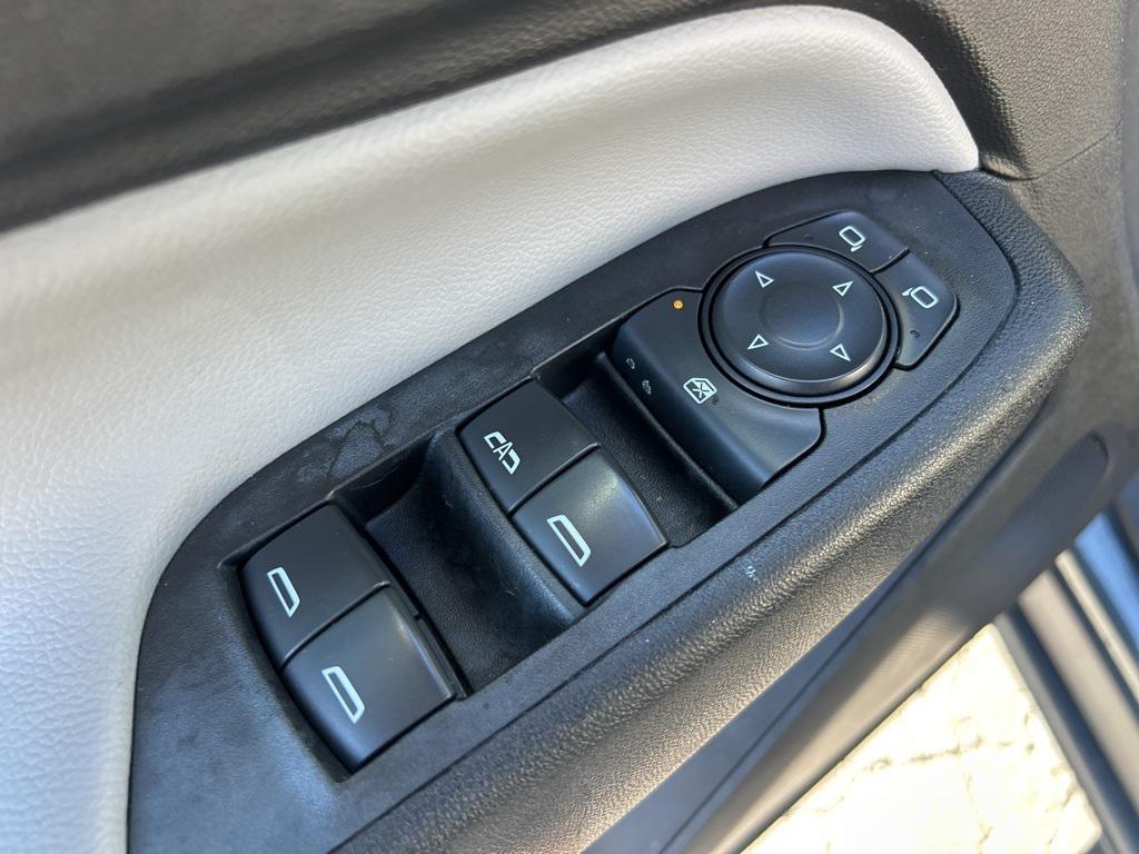 used 2020 Chevrolet Equinox car, priced at $14,962