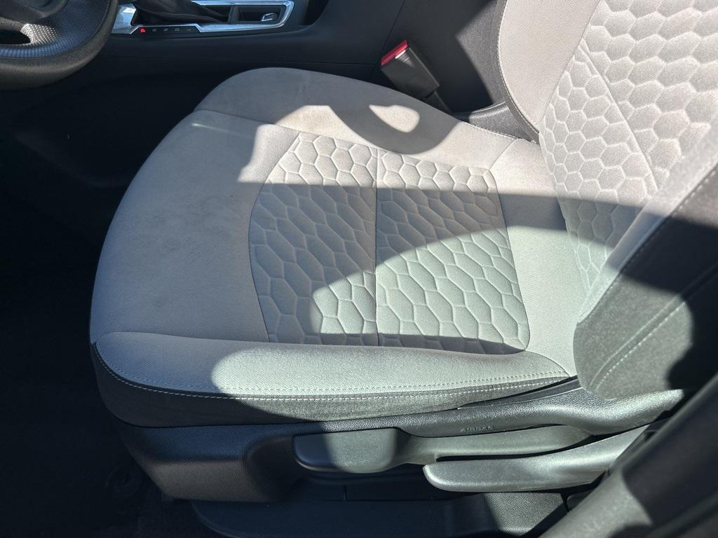 used 2020 Chevrolet Equinox car, priced at $14,962