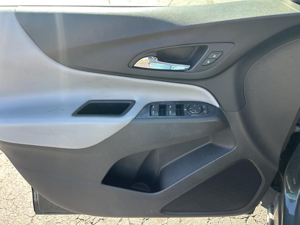 used 2020 Chevrolet Equinox car, priced at $14,962