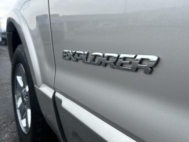 used 2005 Ford Explorer car, priced at $6,989