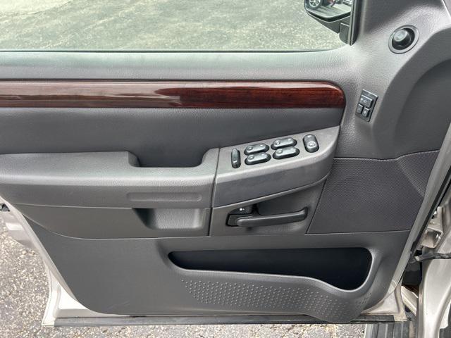 used 2005 Ford Explorer car, priced at $6,989