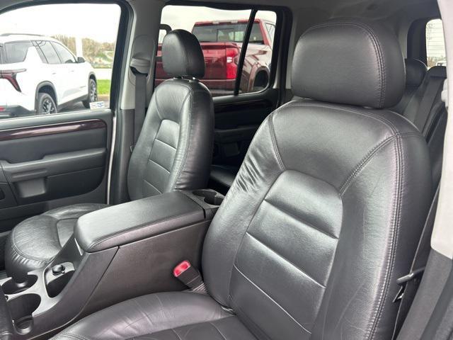 used 2005 Ford Explorer car, priced at $6,989