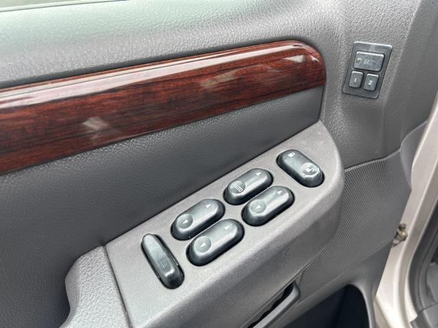 used 2005 Ford Explorer car, priced at $6,989