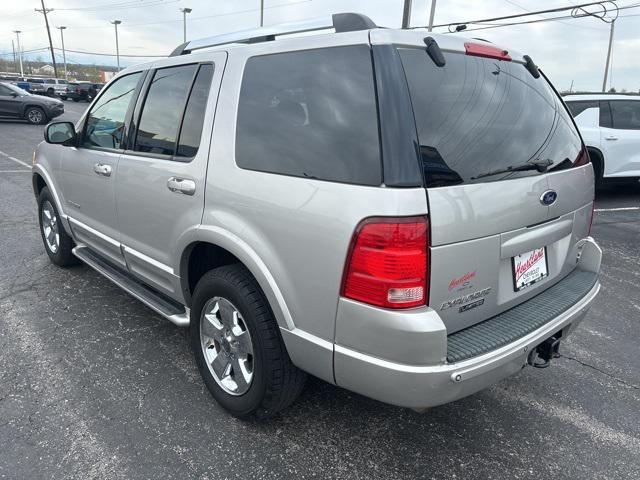 used 2005 Ford Explorer car, priced at $6,989