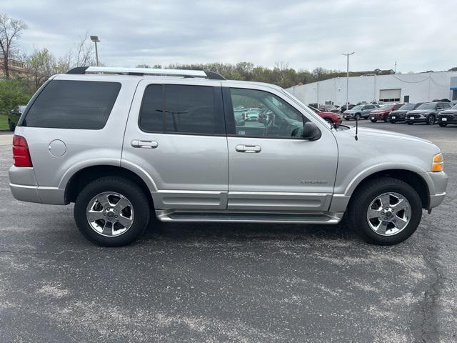 used 2005 Ford Explorer car, priced at $6,989