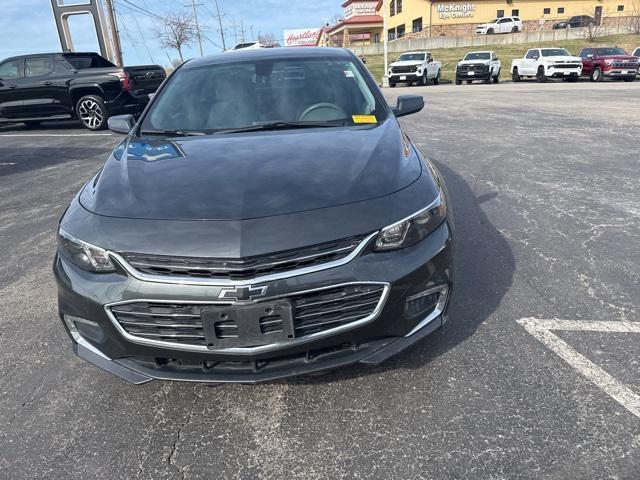 used 2017 Chevrolet Malibu car, priced at $14,500