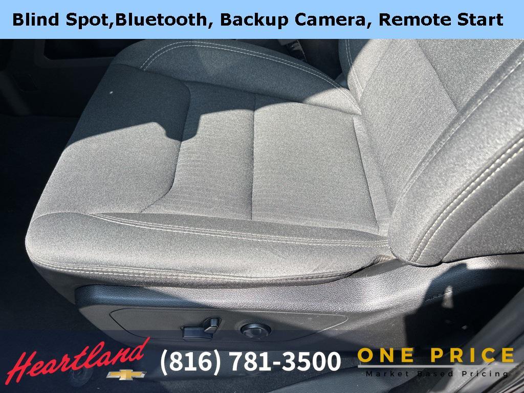 used 2019 Ram 1500 car, priced at $32,995