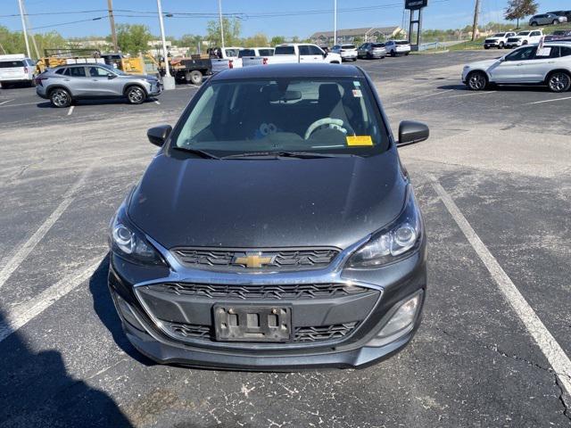 used 2019 Chevrolet Spark car, priced at $10,495