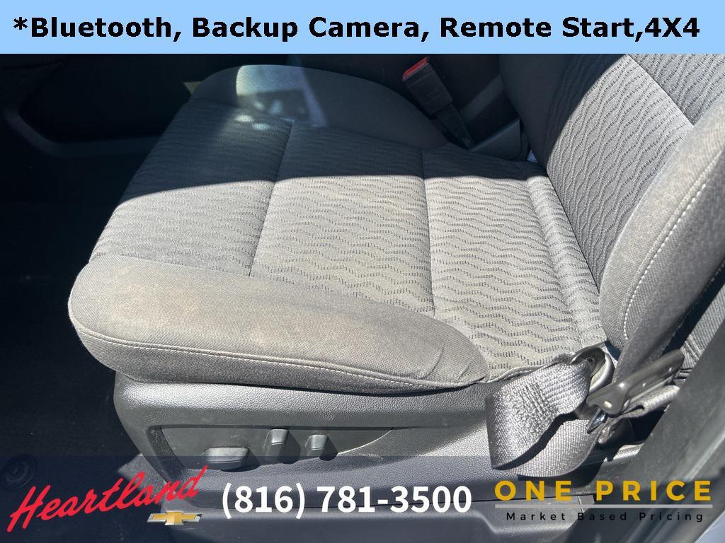 used 2020 Chevrolet Tahoe car, priced at $26,995