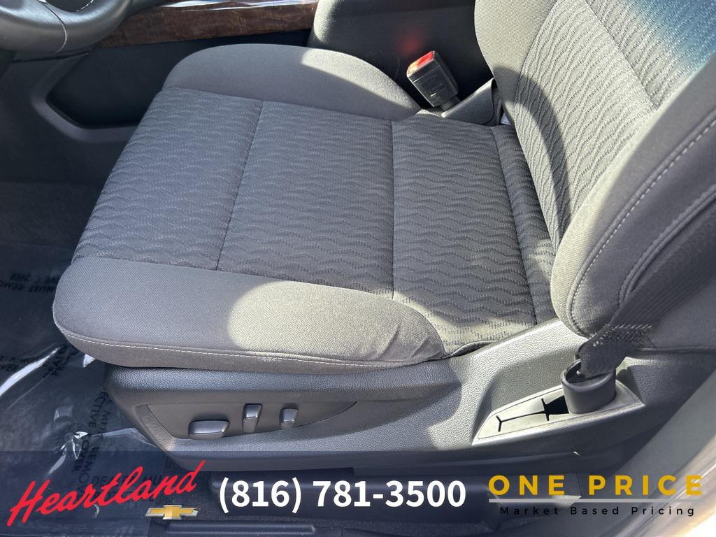 used 2020 Chevrolet Tahoe car, priced at $23,914