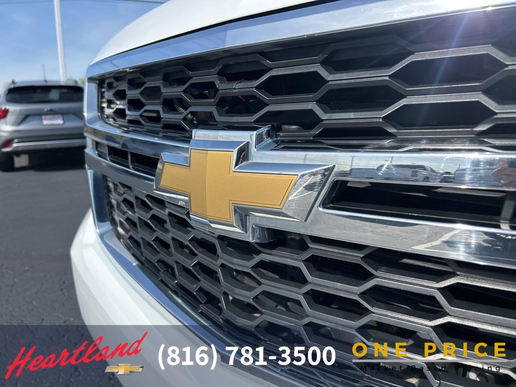 used 2020 Chevrolet Tahoe car, priced at $23,914