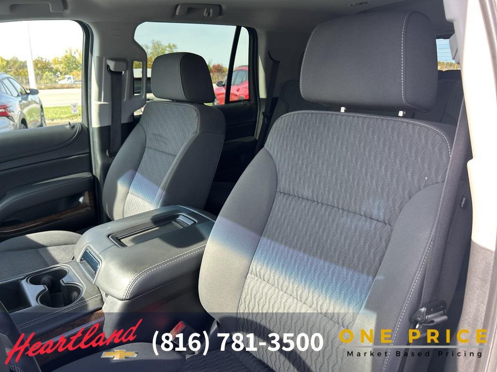 used 2020 Chevrolet Tahoe car, priced at $23,914