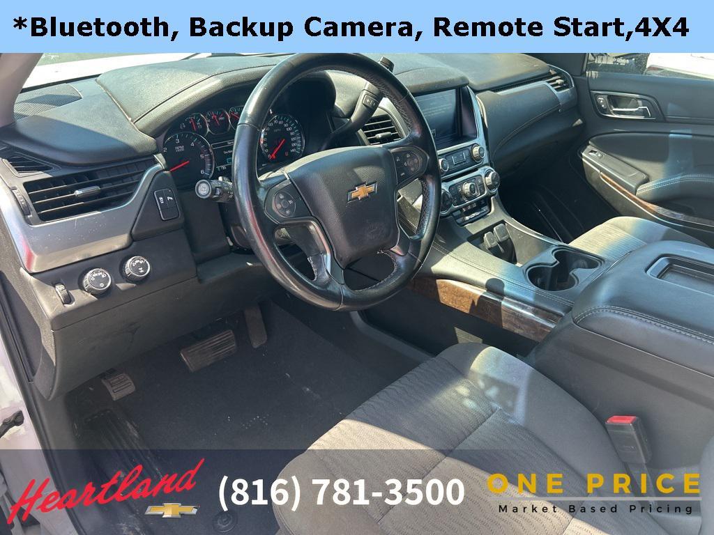 used 2020 Chevrolet Tahoe car, priced at $26,995