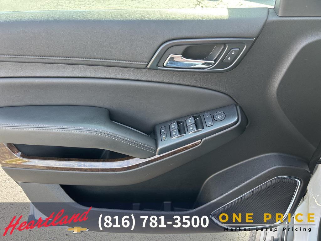 used 2020 Chevrolet Tahoe car, priced at $23,914