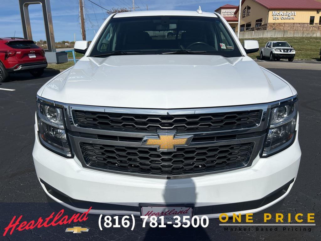 used 2020 Chevrolet Tahoe car, priced at $23,914
