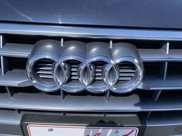 used 2020 Audi Q5 car, priced at $24,798