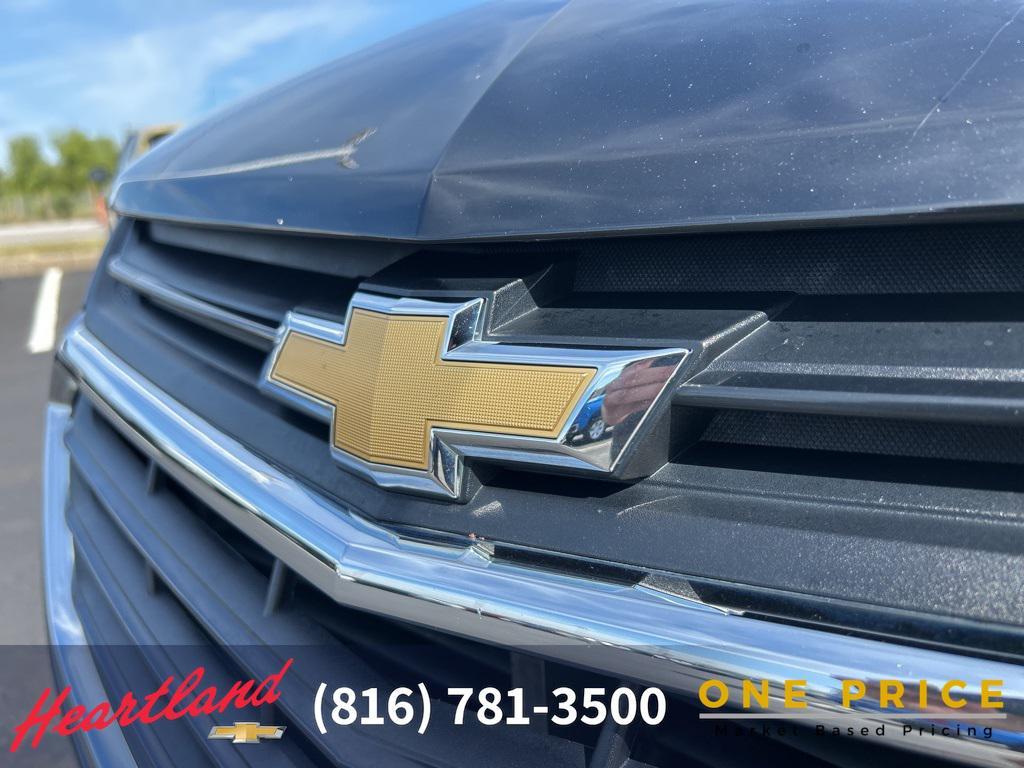 used 2019 Chevrolet Equinox car, priced at $14,988