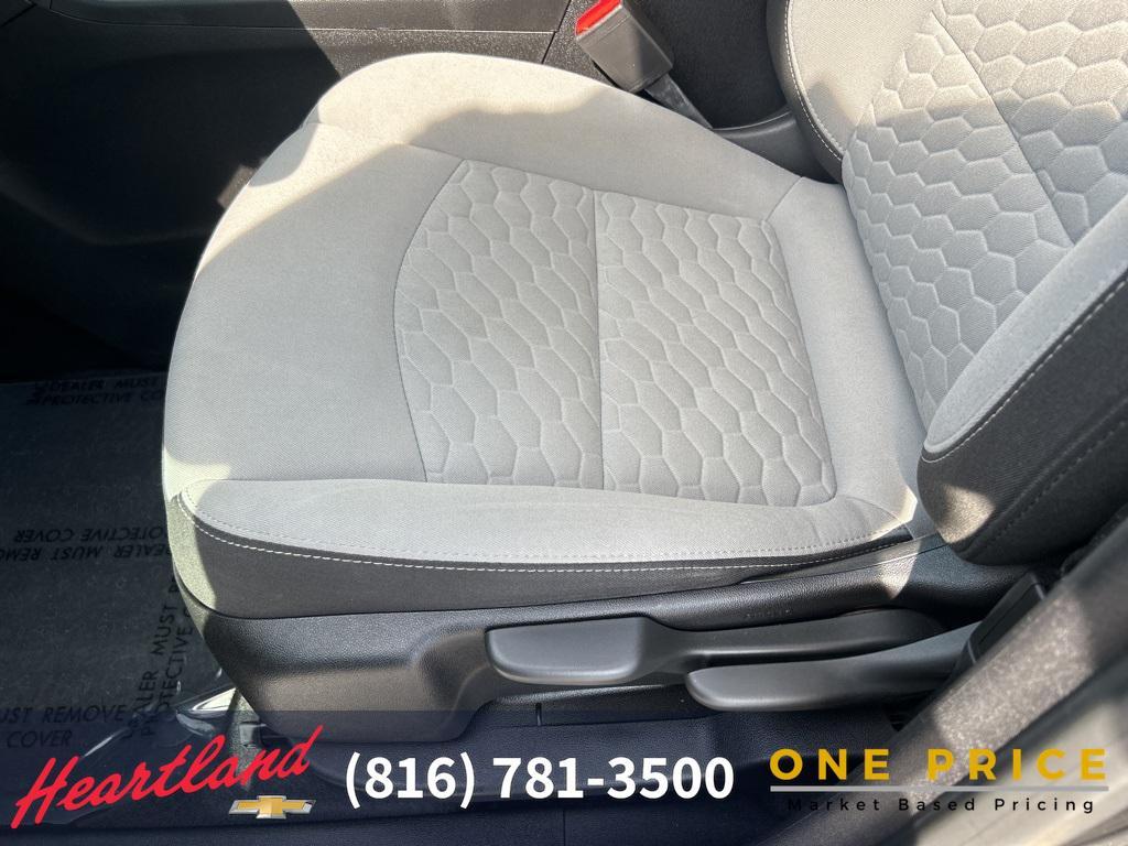 used 2019 Chevrolet Equinox car, priced at $14,988