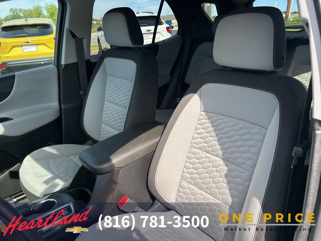 used 2019 Chevrolet Equinox car, priced at $14,988