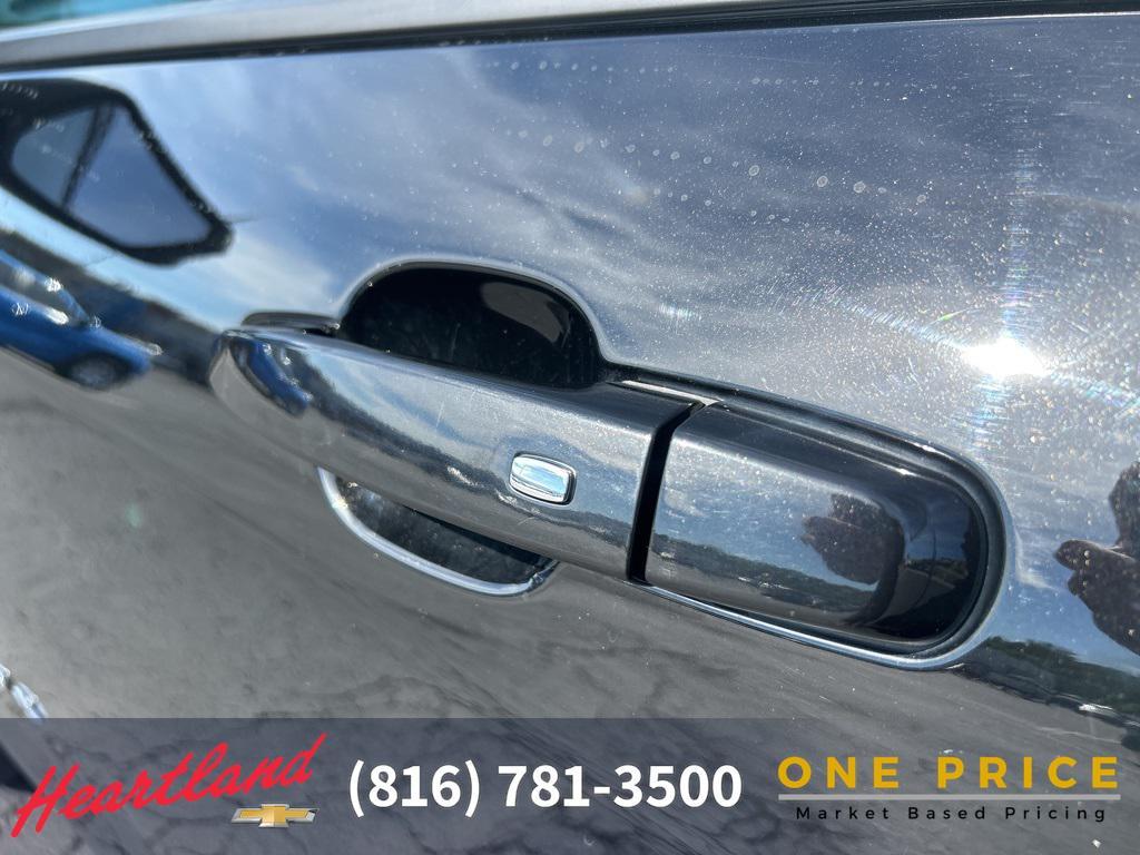 used 2019 Chevrolet Equinox car, priced at $14,988
