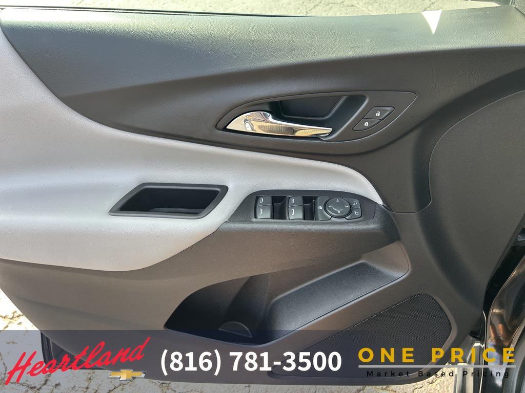 used 2019 Chevrolet Equinox car, priced at $14,988