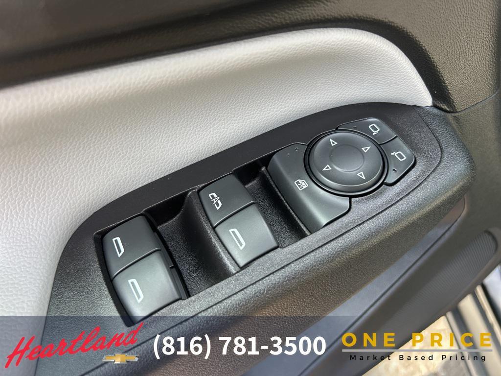 used 2019 Chevrolet Equinox car, priced at $14,988