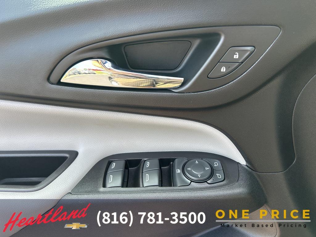 used 2019 Chevrolet Equinox car, priced at $14,988