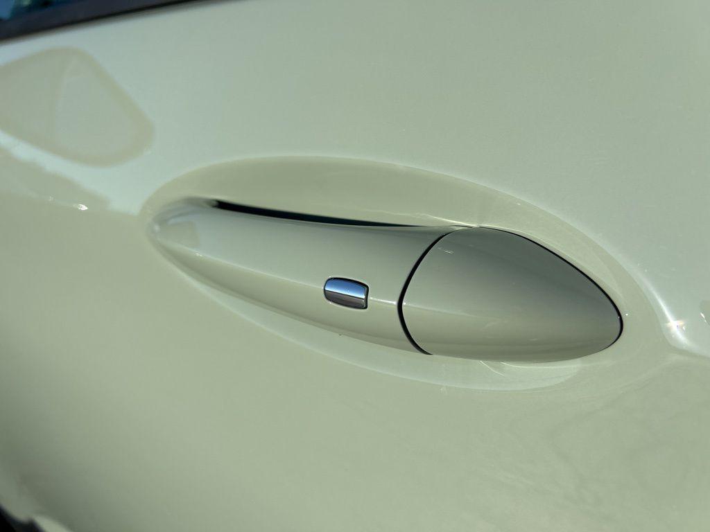 new 2026 Chevrolet TrailBlazer car, priced at $34,035