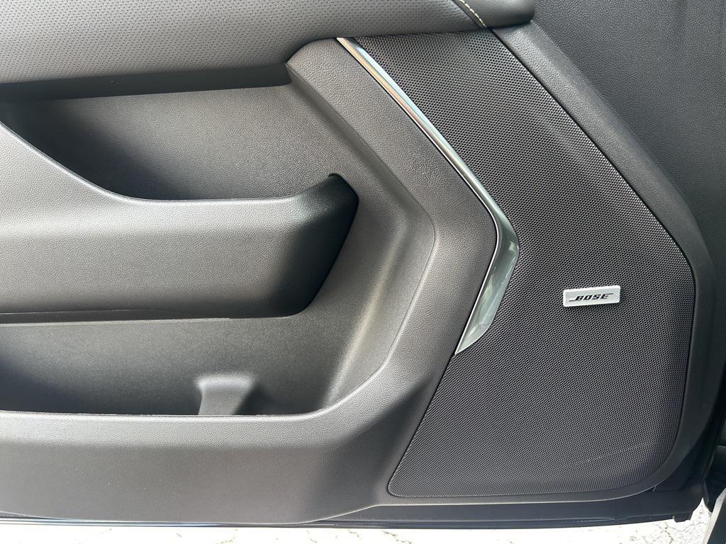 new 2025 Chevrolet Suburban car, priced at $81,795