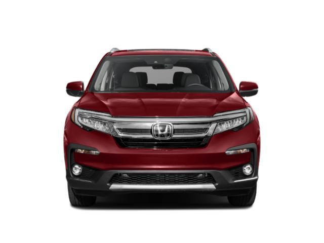 used 2020 Honda Pilot car