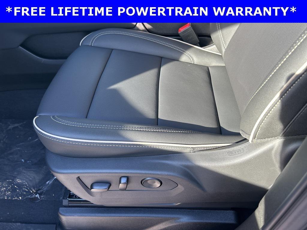 new 2026 Chevrolet Tahoe car, priced at $95,240