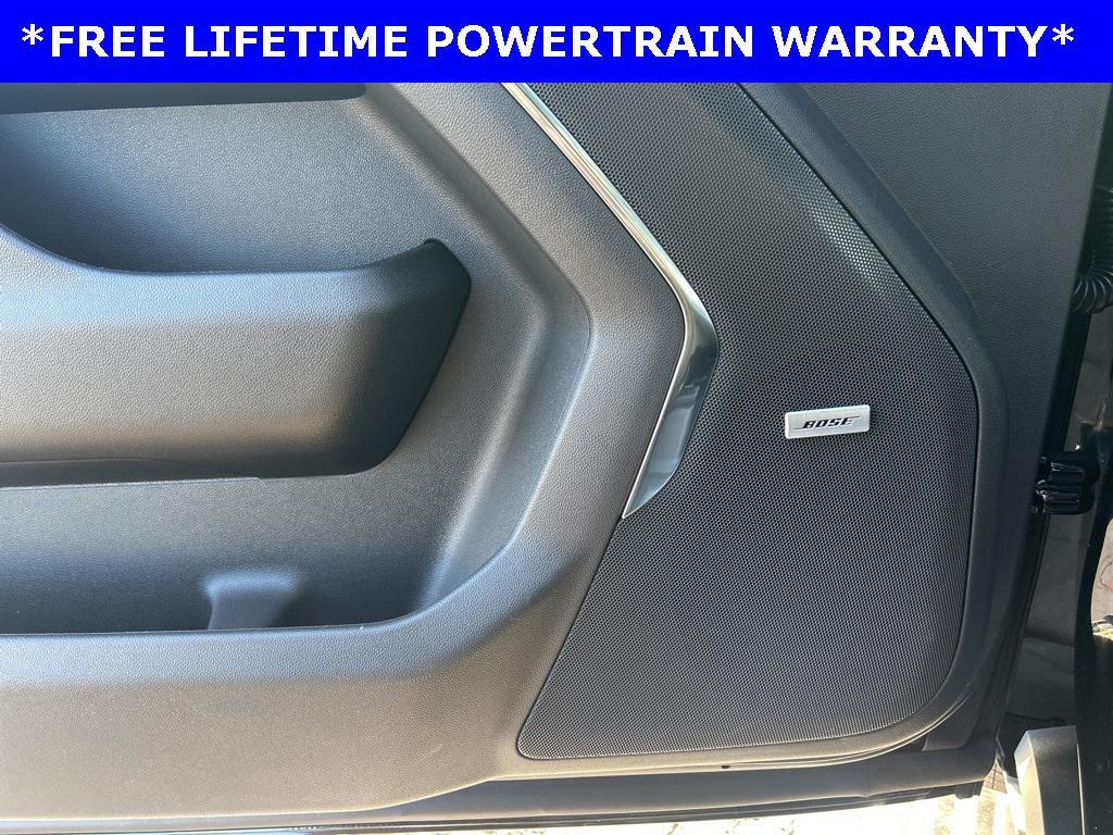 new 2026 Chevrolet Tahoe car, priced at $95,240