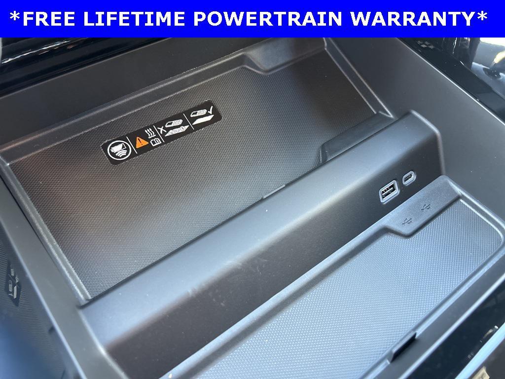 new 2026 Chevrolet Tahoe car, priced at $95,240