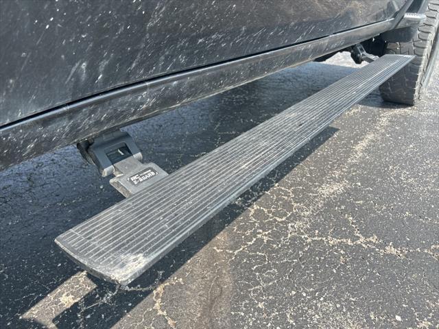 used 2022 Chevrolet Silverado 3500 car, priced at $60,300