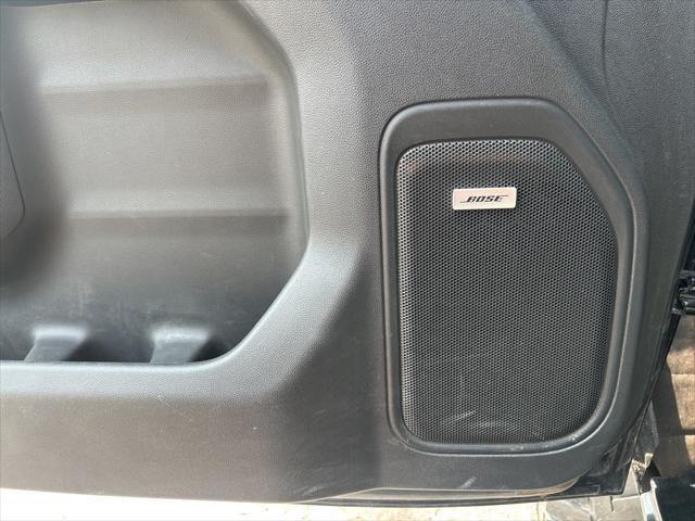 used 2022 Chevrolet Silverado 3500 car, priced at $60,300