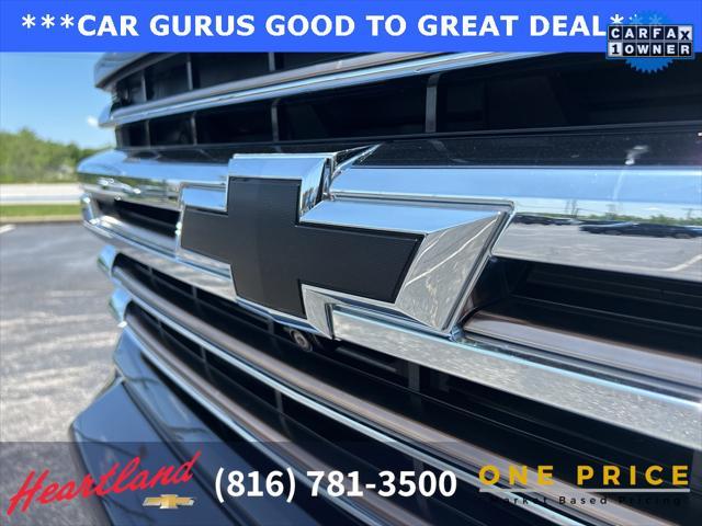 used 2022 Chevrolet Silverado 3500 car, priced at $60,767