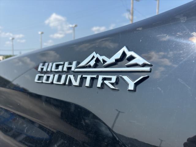 used 2022 Chevrolet Silverado 3500 car, priced at $60,300