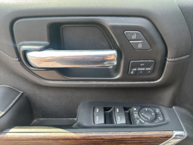 used 2022 Chevrolet Silverado 3500 car, priced at $60,300
