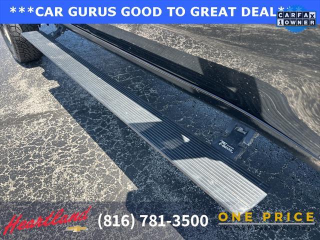 used 2022 Chevrolet Silverado 3500 car, priced at $60,767