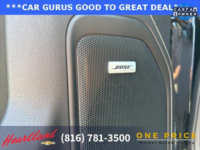 used 2022 Chevrolet Silverado 3500 car, priced at $60,767