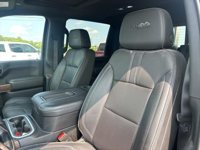 used 2022 Chevrolet Silverado 3500 car, priced at $60,300