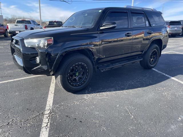 used 2017 Toyota 4Runner car, priced at $36,545