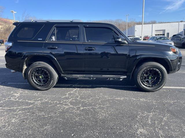 used 2017 Toyota 4Runner car, priced at $36,545