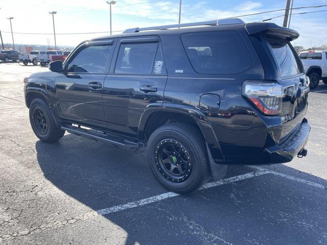 used 2017 Toyota 4Runner car, priced at $36,545