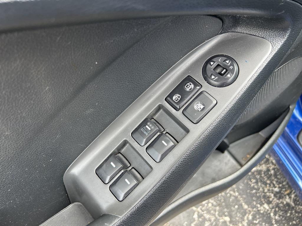 used 2017 Kia Forte car, priced at $10,300